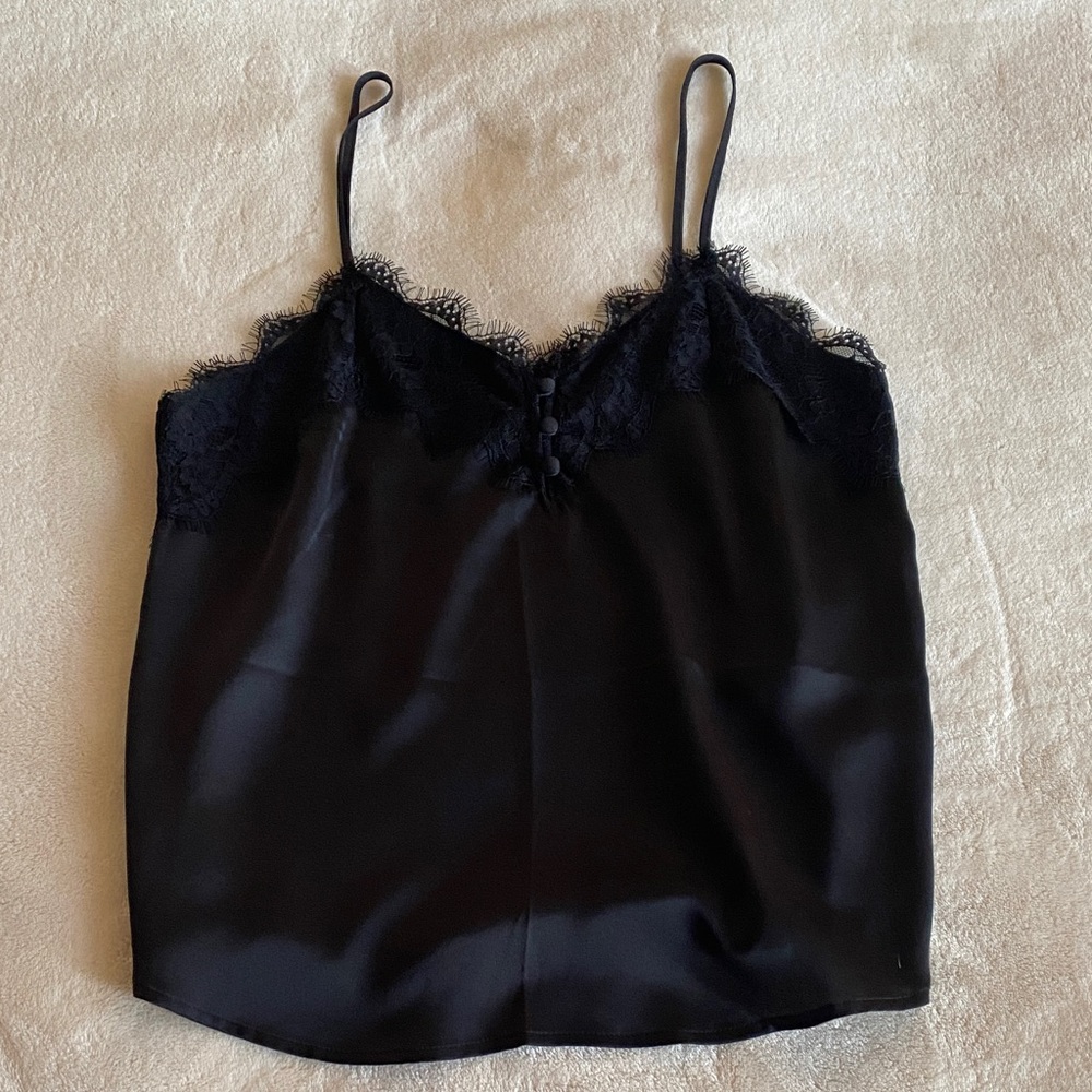 Abercrombie and Fitch camisole